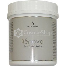 Anna Lotan Renova Dry Skin Balm 625ml/ Крем-бальзам для сухой кожи 625мл